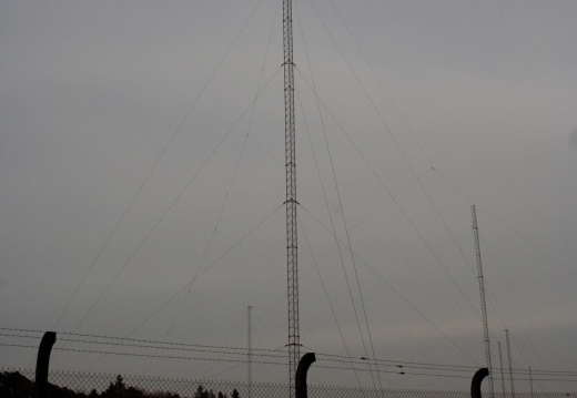Antennenfeld 11