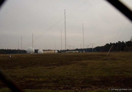 Antennenfeld 13
