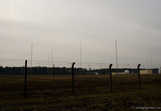 Antennenfeld 31