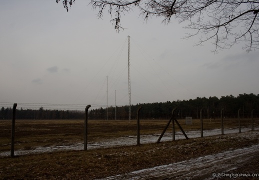 Antennenfeld 40