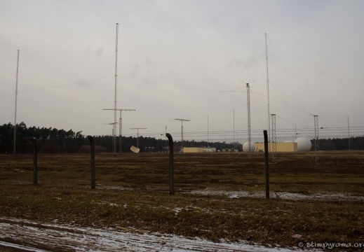 Antennenfeld 42