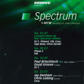 SpektrumMTW9707 SA front