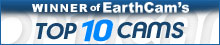 EarthCam Top10