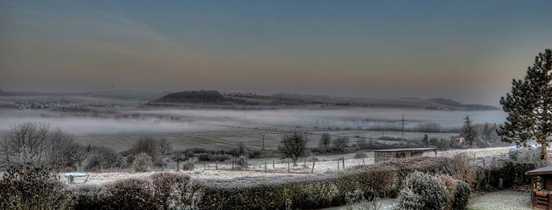 Frost