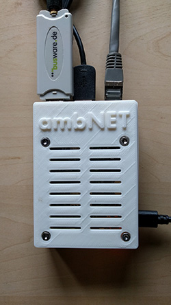 RaspberryPi